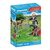 Playmobil® Action Heroes 71467 Hasiči pri záchrane zvierat / Počet dielikov: 22 / od 4 rokov