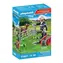 Playmobil® Action Heroes 71467 Hasiči pri záchrane zvierat / Počet dielikov: 22 / od 4 rokov