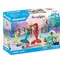 Playmobil® Princess Magic 71469 Láskyplná rodina morských panien / Počet dielikov: 30 / od 4 rokov