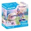 Playmobil® Princess Magic 71502 Morská panna s perlovou mušľou / Počet dielikov: 20 / od 4 rokov