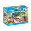 Playmobil® My Life 71510 Malá slepačia farma v záhrade Tiny House / Počet dielikov: 77 / od 4 rokov