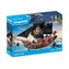 Playmobil® Pirates 71530 Veľká pirátska loď / Počet dielikov: 137 / od 4 rokov