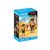 Playmobil® Asterix 71545 Asterix: Zmasabujón a Krutón a Pepé / Počet dielikov: 8 / od 5 rokov