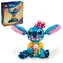 LEGO® Disney™ 43249 Stitch / Počet dielikov: 730 / od 9 rokov