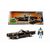 Die-cast Batman 1966 Classic Batmobile / mierka: 1:24 / od 8 rokov