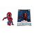 Jada MARVEL Classic Spiderman figúrka 4&quot; / od 8 rokov