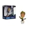 Jada MARVEL Groot figúrka 4" / od 8 rokov