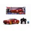 Jada MARVEL RC Iron Man 2016 Chevy / RC auto / 1 kanál / 2.4 GHz / od 6 rokov
