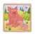 Bigjigs Toys puzzle - Prasiatko so prasiatkom / od 2 rokov