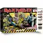 ADC Blackfire Iron Maiden balíček #2 / od 14 rokov