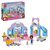 LEGO® Gábinin kúzelný domček 10796 Mačacie jasličky / Počet dielikov: 165 / od 4 rokov