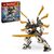 LEGO® NINJAGO® 71821 Coleov titánový dračí oblek / Počet dielikov: 1055 / od 12 rokov