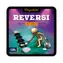 Albi Na Cesty - Magnetické Reversi / Dĺžka hry: 10+ minút / Počet hráčov: 2 / od 5 rokov  