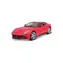 Bburago Ferrari F12 Berlineta červená / mierka 1:24 / od 3 rokov
