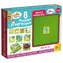Liscianigioch Carotina Baby 8 Puzzle - Farma / od 1 roka