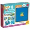 Liscianigioch Carotina Baby 8 Puzzle - More / od 1 roka