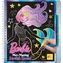 Liscianigioch Barbie Sketch Book Mer-Mazing scratch reveal / od 4 rokov