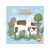 Little Dutch Omaľovánky Farma / od 2 rokov