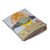 Taf Toys Knižka s aktivitami My 1st Busy Book / od 18 mesiacov