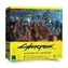 ADC Blackfire CYBERPUNK 2077: Gangy Night City / Dĺžka hry: 90-120 minút / Počet hráčov: 1-4 / od 14 rokov