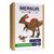 Merkur - Dino - Parasaurolophus / 162 dielikov / od 5 rokov 