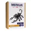 Merkur - Chrobáčiky - Škorpión / 93 dielikov / od 5 rokov