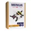 Merkur - Chrobáčiky - Včela / 55 dielikov / od 5 rokov 