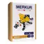 Merkur - Chrobáčiky - Mucha / 41 dielikov / od 5 rokov 