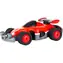 Carrera First RC Racer červená / RC auto / vek: 3 + / 2.4GHz / diaľkové ovládanie 