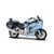 Maisto Yamaha FJR 1300A US - State Trooper modrá / mierka 1:18 / od 3 rokov 