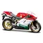 Maisto Ducati 1098 S Tricolore / mierka 1:18 / od 3 rokov  