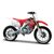 Maisto Honda CRF450R červená / mierka 1:18 / od 3 rokov 