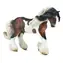 Collecta Tinker Žrebec - Piebald / od 3 rokov