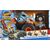 Mattel Hot Wheels RC Monster Trucks Transformujúce sa Rhinomite / od 5 rokov