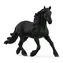 Schleich Horse Club 13975 Frízsky žrebec / od 3 rokov 