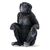 Schleich Wild Life 14875 Samica šimpanza Bonobo / od 3 rokov 