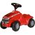 Rollytoys Odstrkovadlo Massey Ferguson červená / od 18 mesiacov