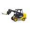 Bruder 02512 JCB paletový nakladač / od 3 rokov 
