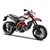 Maisto Ducati Hypermotard SP / mierka 1:12 / od 3 rokov