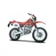 Maisto Honda XR400R / mierka 1:18 / od 3 rokov 