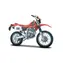 Maisto Honda XR400R / mierka 1:18 / od 3 rokov 