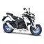Maisto Suzuki GSX-S750 ABS / mierka 1:18 / od 3 rokov 