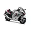 Maisto Suzuki Hayabusa 2022 / mierka 1:12 / od 3 rokov 