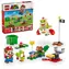 LEGO® Super Mario™ 71439 Interaktívne LEGO® Mario™ a dobrodružstvo / Počet dielikov: 218 / od 6 rokov