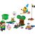 LEGO® Super Mario™ 71440 Interaktívne LEGO® Luigi™ a dobrodružstvo / Počet dielikov: 210 / od 6 rokov / dopredaj