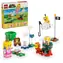 LEGO® Super Mario™ 71441 Interaktívny LEGO® Peach™ a dobrodružstvo / Počet dielikov: 208 / od 6 rokov / dopredaj