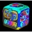 VTech Magická kocka / od 9 mesiacov