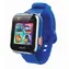 VTech Kidizoom SMART Watch PLUS DX2 modrá / Detské hodinky / od 3 rokov 
