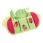 Bigjigs Toys Záhradné náradie Lienka / od 3 rokov