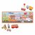 Bigjigs Toys Magnetické puzzle mesto / od 18 mesiacov